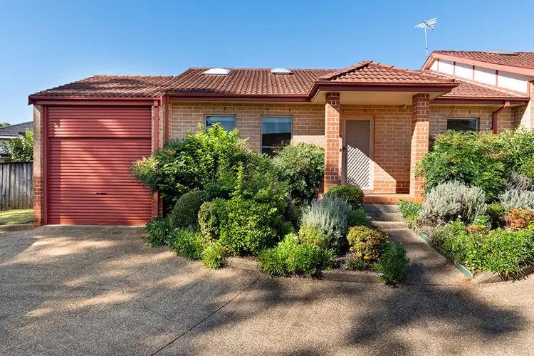 5/31-33 Clermont Avenue, Ryde NSW 2112
