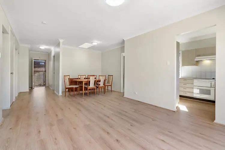 Second view of Homely villa listing, 5/31-33 Clermont Avenue, Ryde NSW 2112