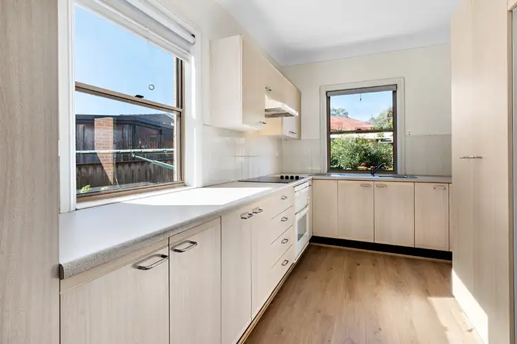 Fourth view of Homely villa listing, 5/31-33 Clermont Avenue, Ryde NSW 2112