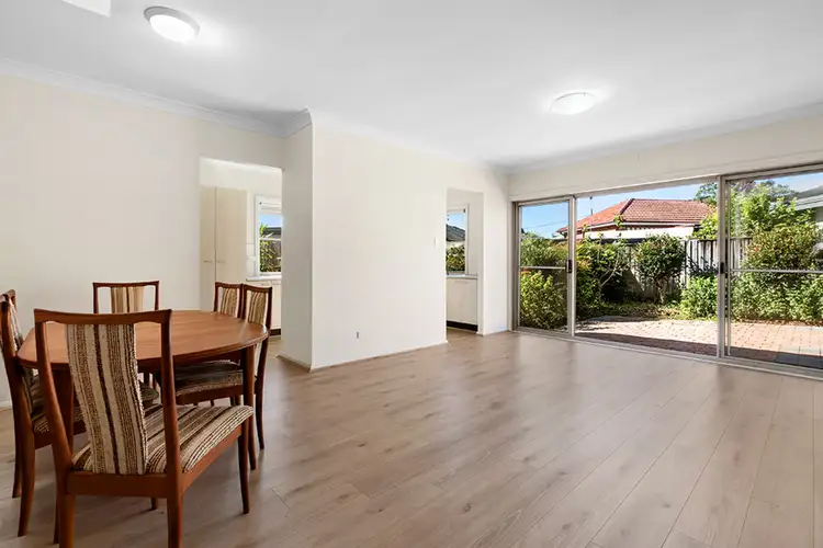 Fifth view of Homely villa listing, 5/31-33 Clermont Avenue, Ryde NSW 2112
