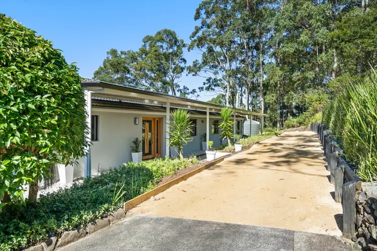 Third view of Homely house listing, 45 Manor Hill Close, Holgate NSW 2250