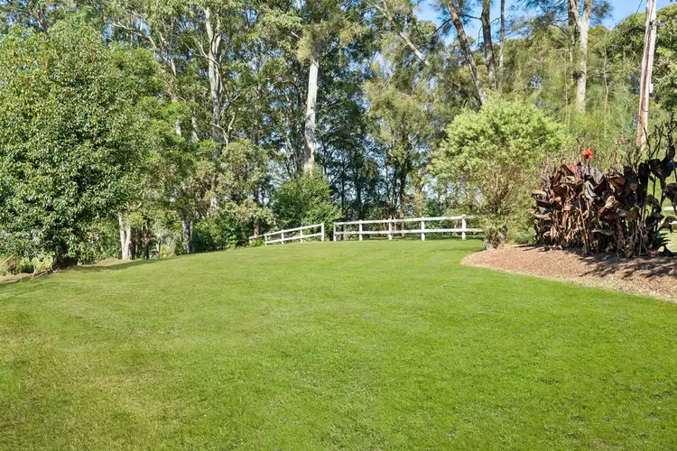 Fifth view of Homely house listing, 45 Manor Hill Close, Holgate NSW 2250