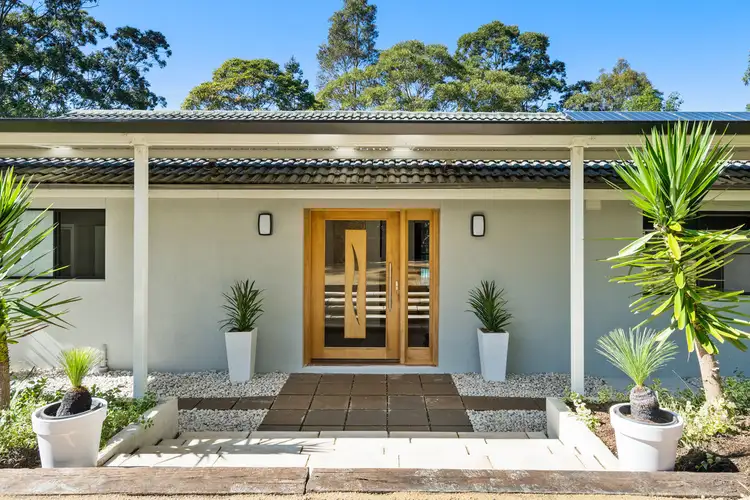 Sixth view of Homely house listing, 45 Manor Hill Close, Holgate NSW 2250