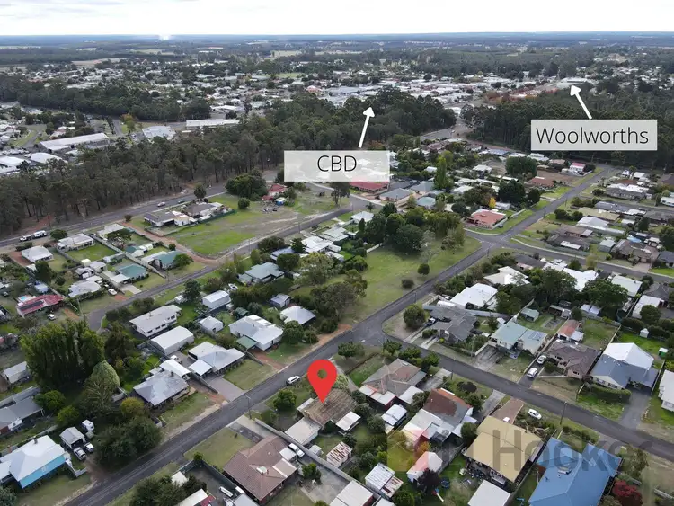 Second view of Homely house listing, 6 Reeve Street, Manjimup WA 6258