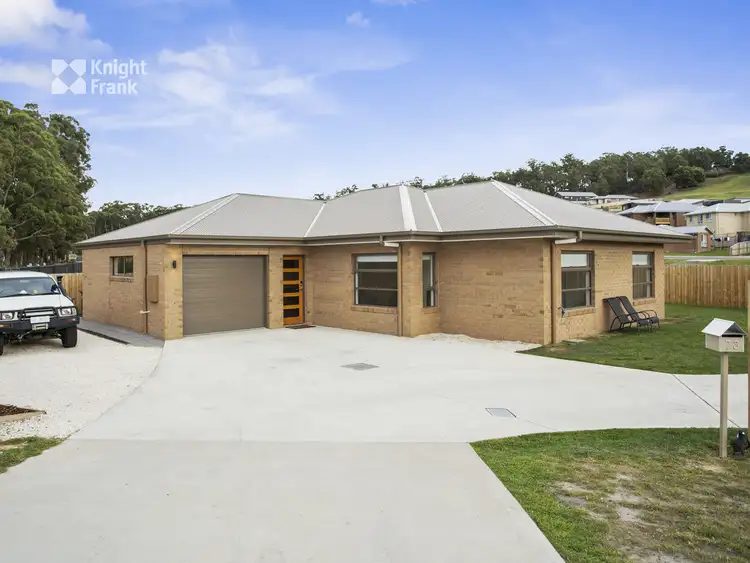 Second view of Homely house listing, 73 Spring Farm Road, Kingston TAS 7050