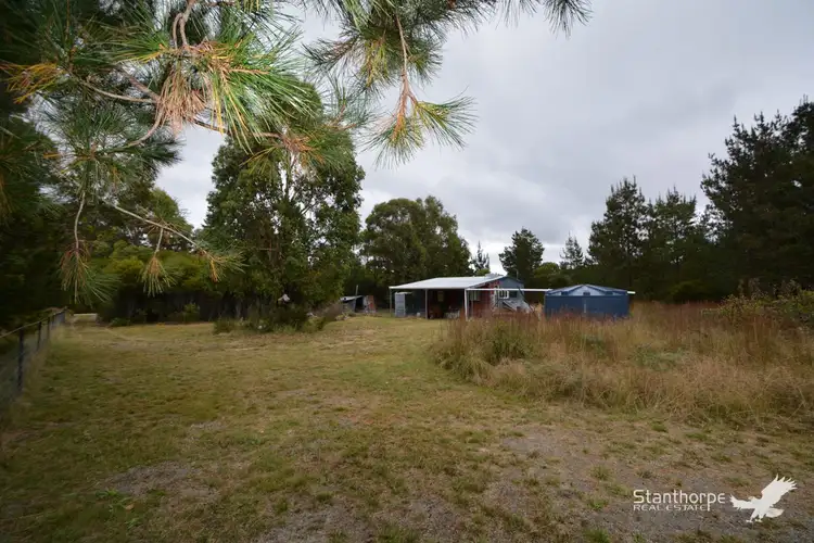 Lot 209 Central Road, Stanthorpe QLD 4380