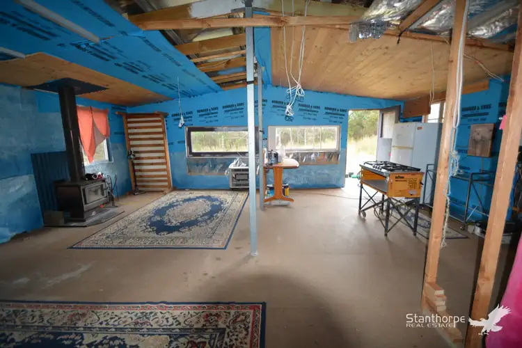 Sixth view of Homely land listing, Lot 209 Central Road, Stanthorpe QLD 4380