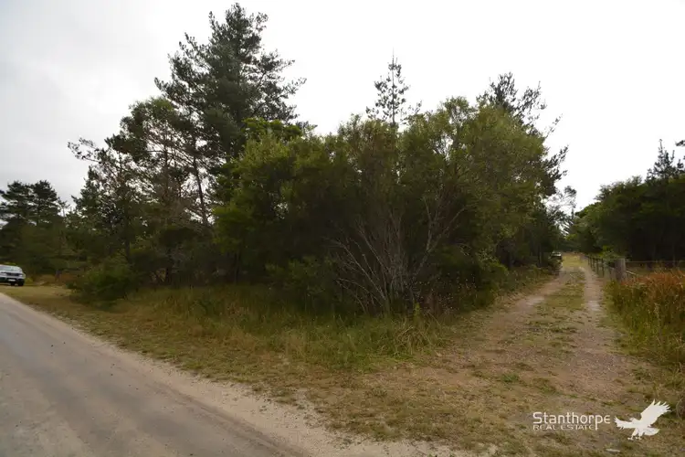 Seventh view of Homely land listing, Lot 209 Central Road, Stanthorpe QLD 4380