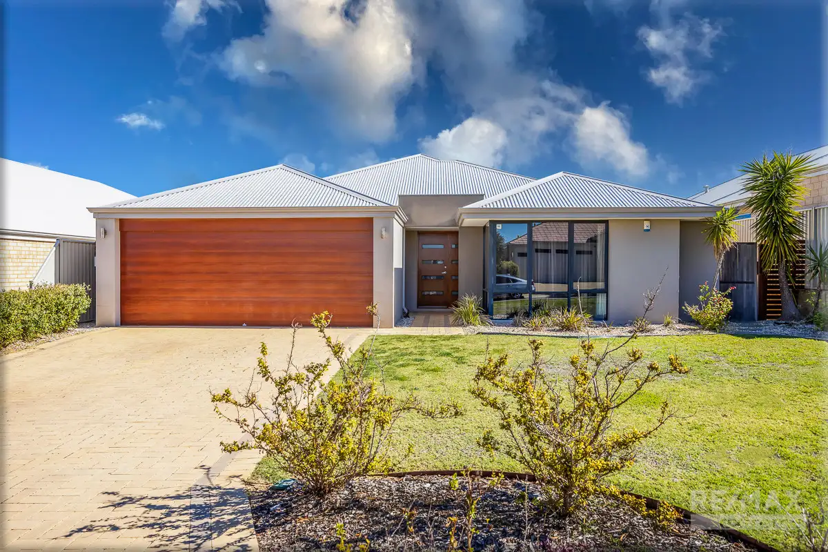 Main view of Homely house listing, 39 Topsail Loop, Alkimos WA 6038