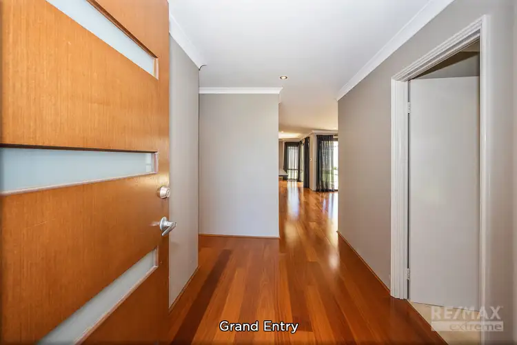 Third view of Homely house listing, 39 Topsail Loop, Alkimos WA 6038