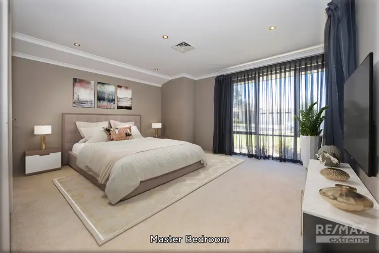 Fourth view of Homely house listing, 39 Topsail Loop, Alkimos WA 6038