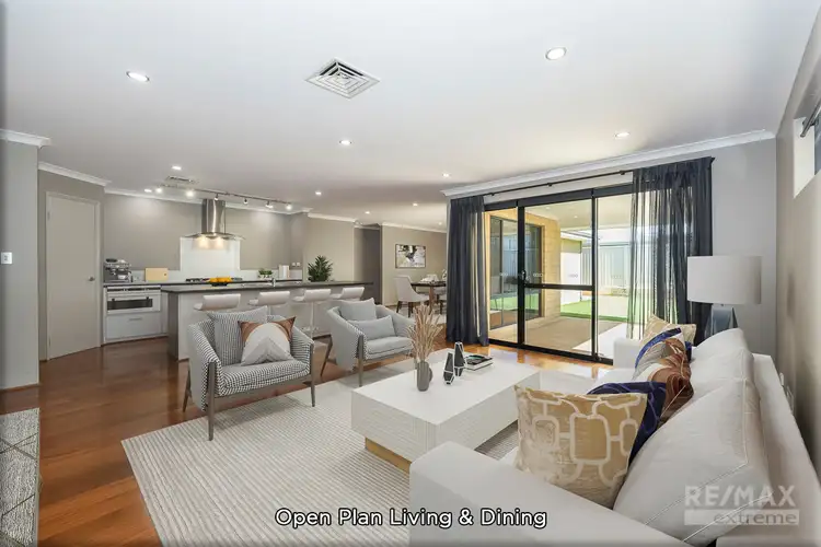 Seventh view of Homely house listing, 39 Topsail Loop, Alkimos WA 6038