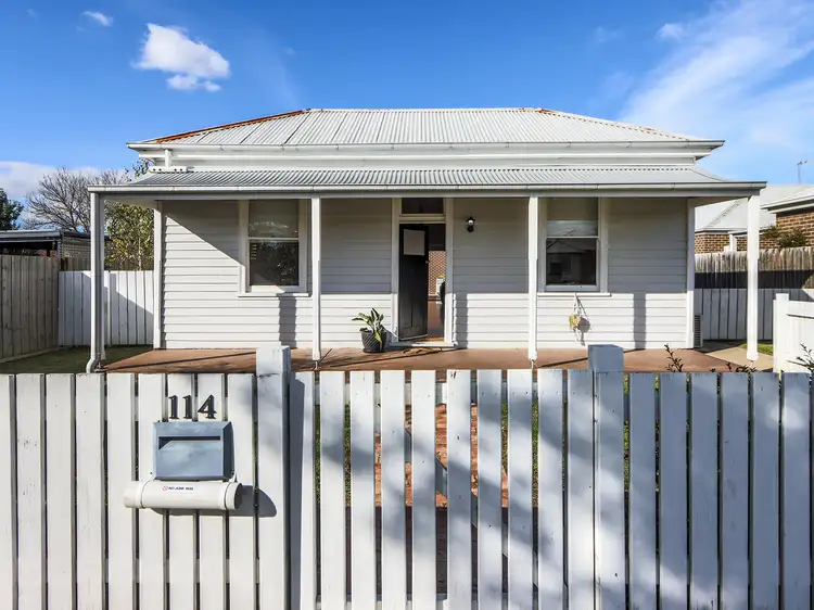 114A Marley Street, Sale VIC 3850