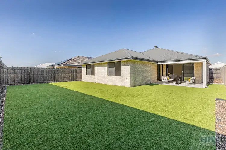 Fourth view of Homely house listing, 14 Interlaken Loop, Ellenbrook WA 6069