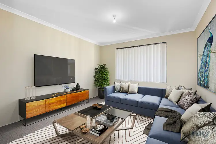 Sixth view of Homely house listing, 14 Interlaken Loop, Ellenbrook WA 6069