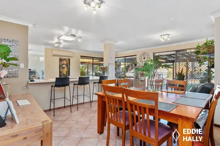 21 Tern Loop, Yangebup WA 6164