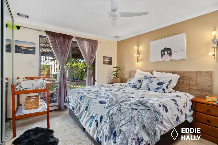 Seventh view of Homely house listing, 21 Tern Loop, Yangebup WA 6164