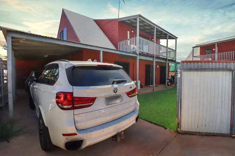 29C Koombana Avenue, South Hedland WA 6722