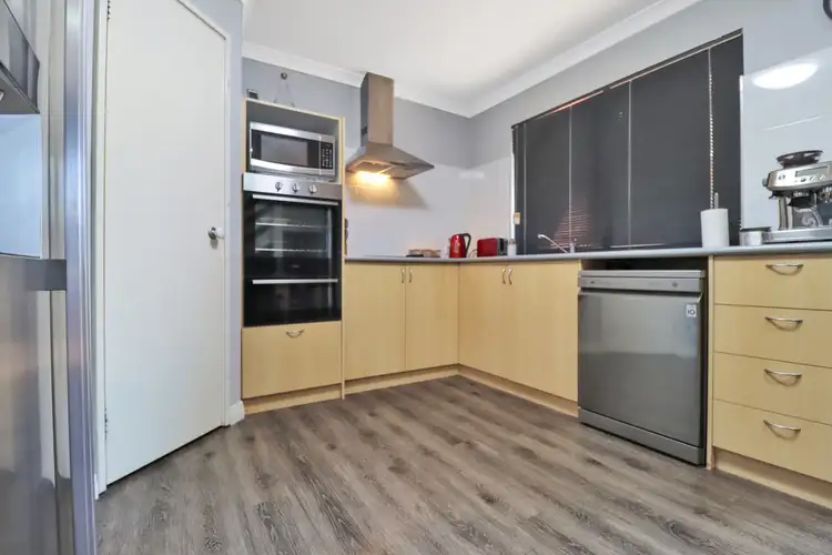Second view of Homely house listing, 29C Koombana Avenue, South Hedland WA 6722