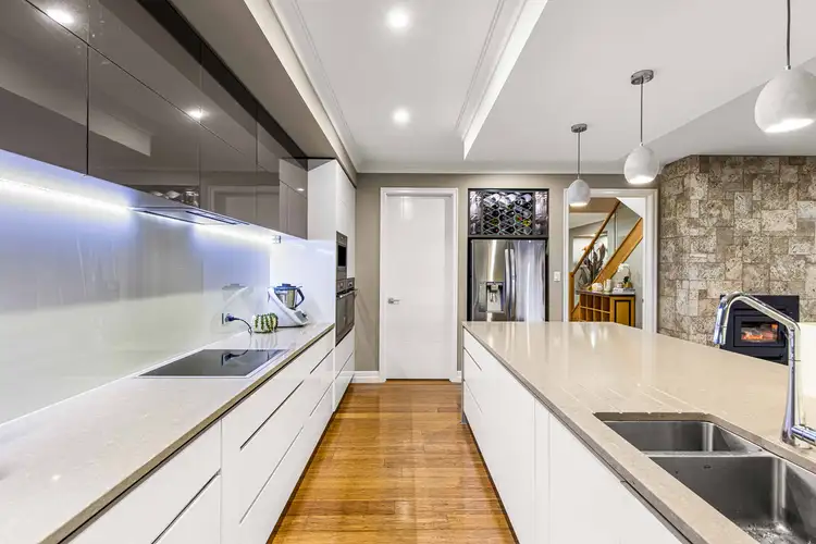 Sixth view of Homely house listing, 198 Postle Street, Mount Rascal QLD 4350