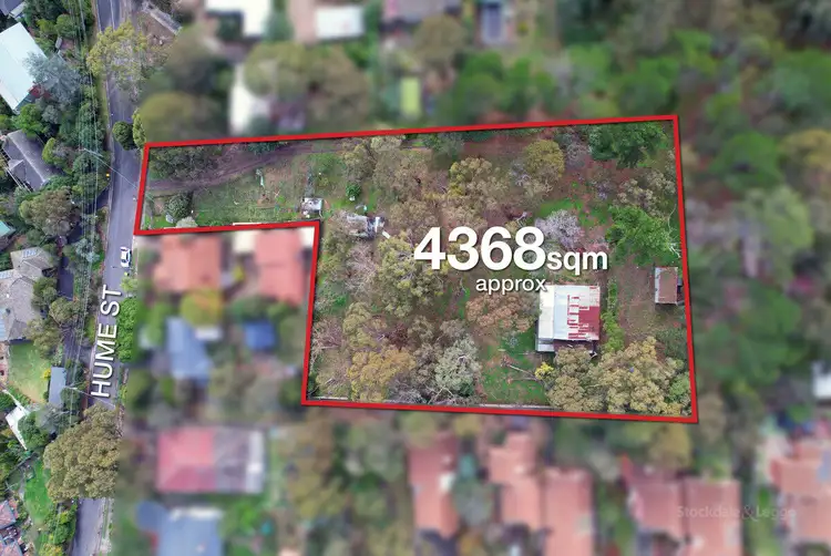 98 Hume Street, Greensborough VIC 3088