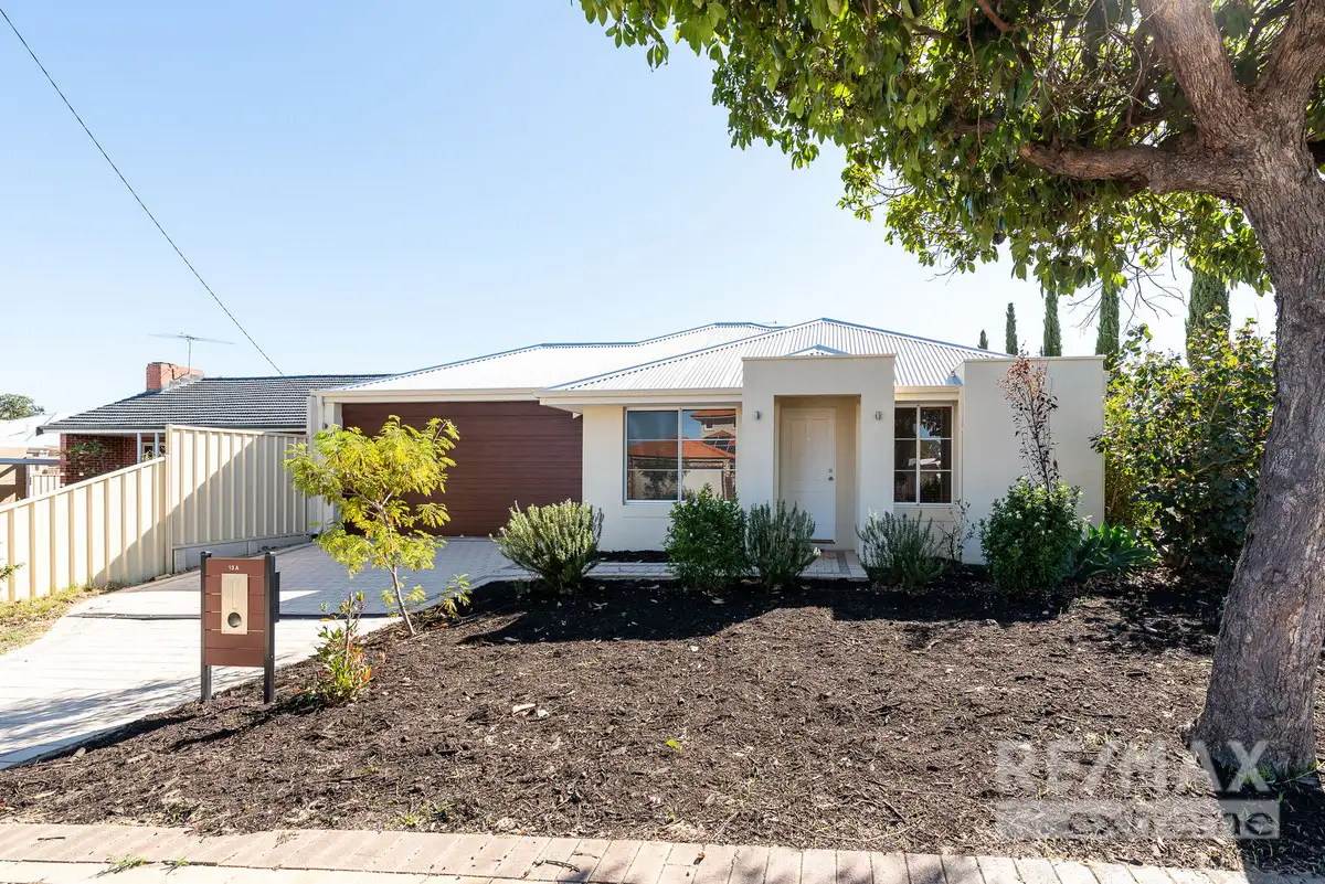 Main view of Homely house listing, 13A Myimbar Way, Nollamara WA 6061