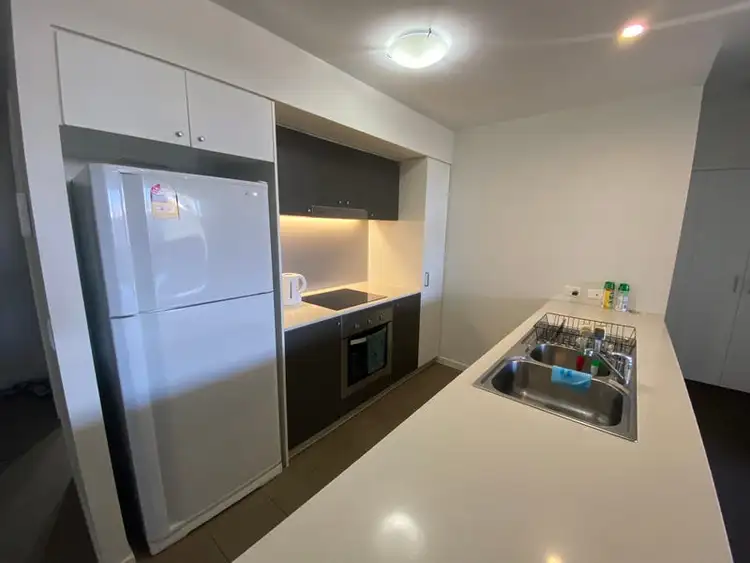 Third view of Homely unit listing, 113/64 Glenlyon Street, Gladstone Central QLD 4680