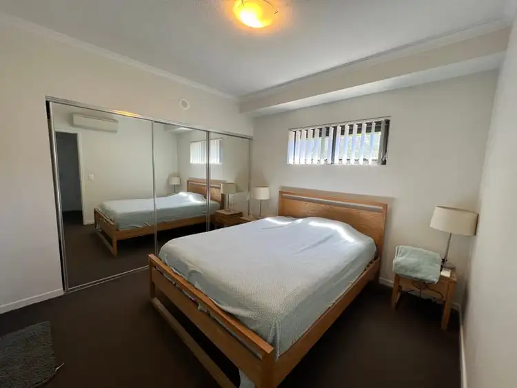 Fifth view of Homely unit listing, 113/64 Glenlyon Street, Gladstone Central QLD 4680