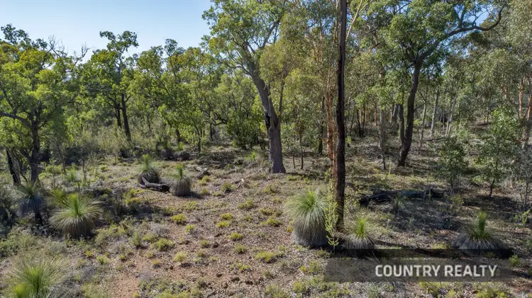 LOT 162 Parkland Drive, Julimar, Toodyay WA 6566