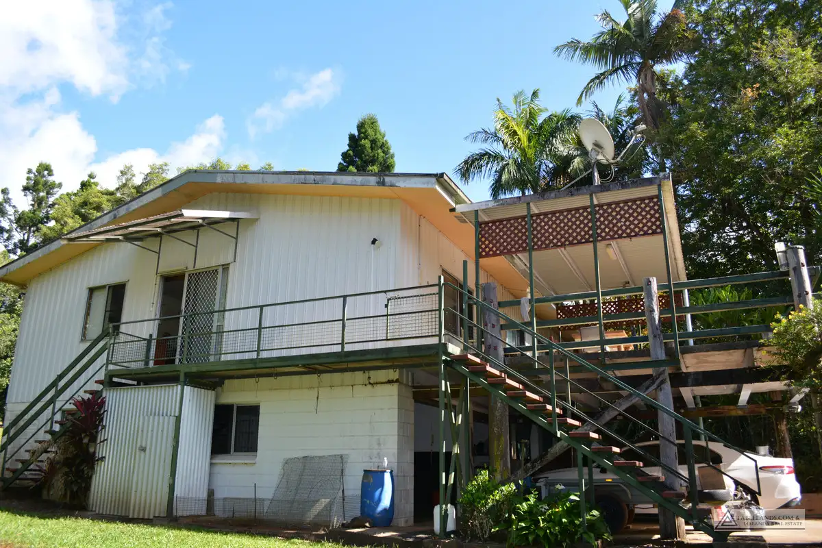 Main view of Homely rural property listing, Address available on request