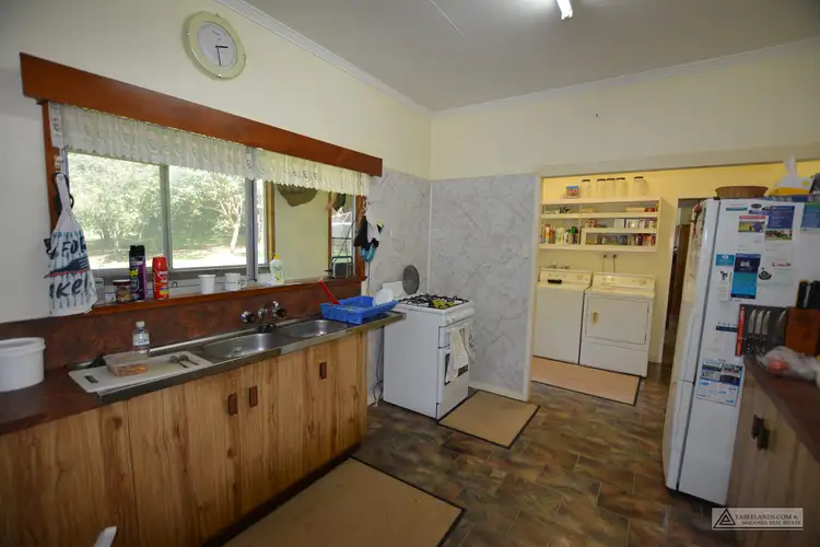 Second view of Homely rural property listing, Address available on request