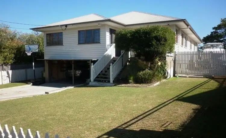 14 Rawlinson Street, Murarrie QLD 4172