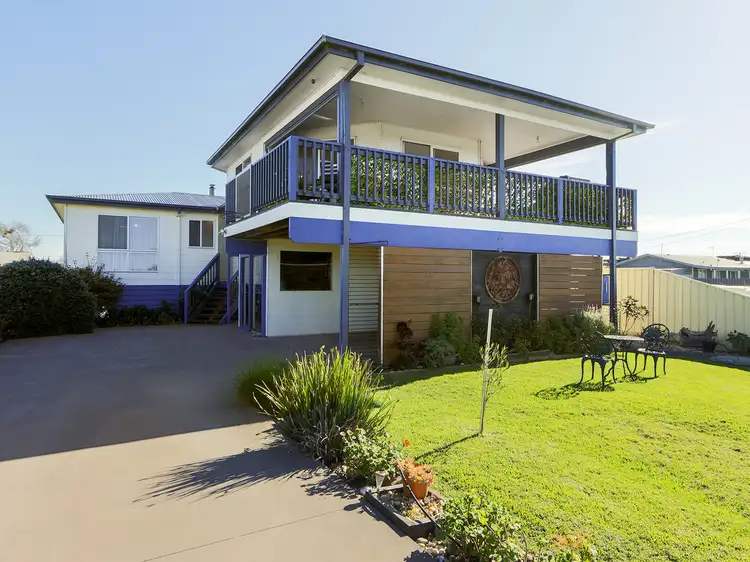 43 Main Road, Seaspray VIC 3851