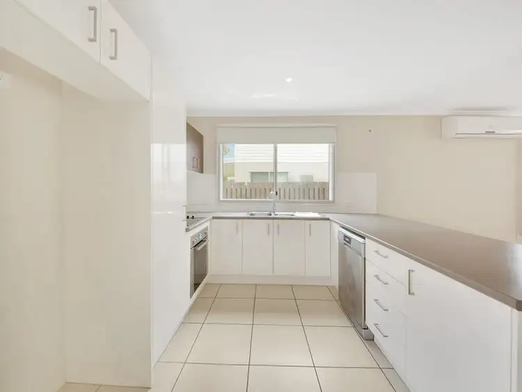 Third view of Homely townhouse listing, 2/1 Collins Lane, Kin Kora QLD 4680