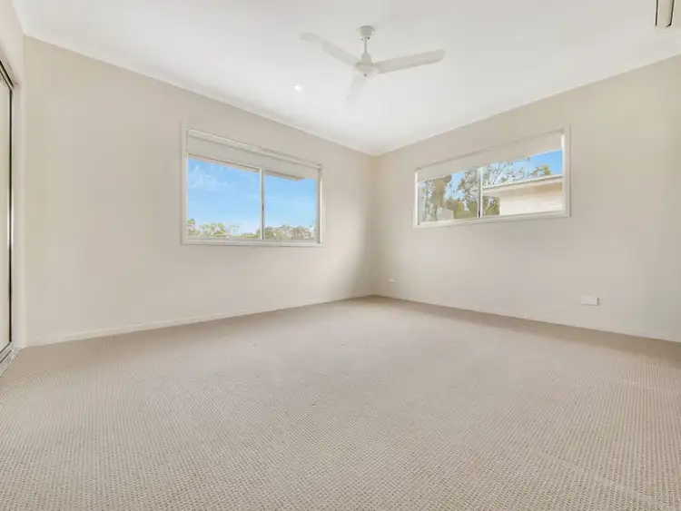 Fourth view of Homely townhouse listing, 2/1 Collins Lane, Kin Kora QLD 4680