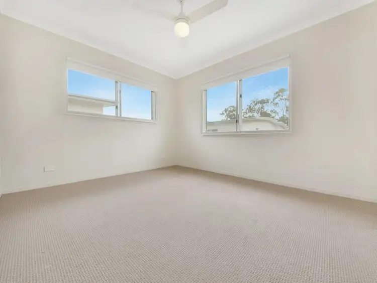 Fifth view of Homely townhouse listing, 2/1 Collins Lane, Kin Kora QLD 4680