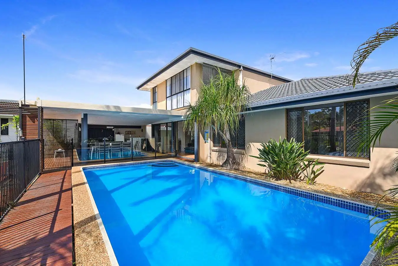 Main view of Homely house listing, 9 Bombala Street, Broadbeach Waters QLD 4218