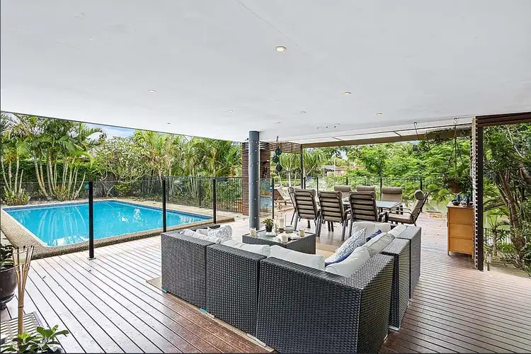 Second view of Homely house listing, 9 Bombala Street, Broadbeach Waters QLD 4218