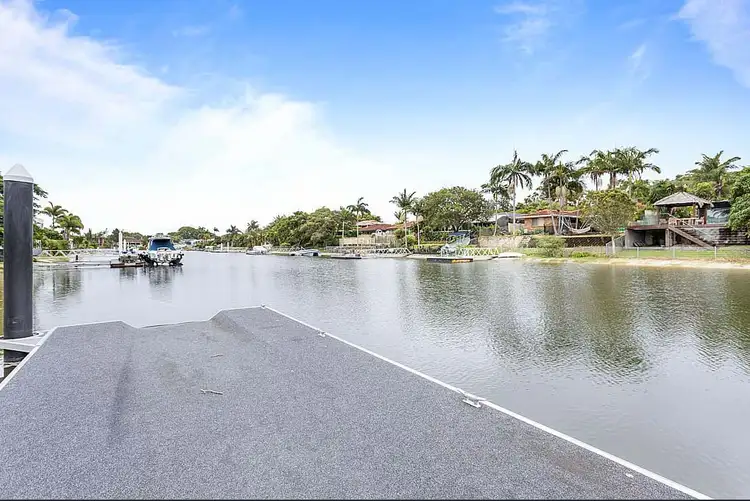 Third view of Homely house listing, 9 Bombala Street, Broadbeach Waters QLD 4218