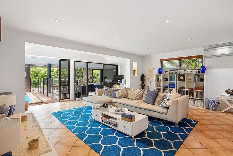 Fifth view of Homely house listing, 9 Bombala Street, Broadbeach Waters QLD 4218