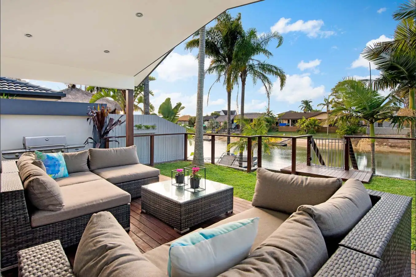 Main view of Homely house listing, 5 Goolagong, Broadbeach Waters QLD 4218