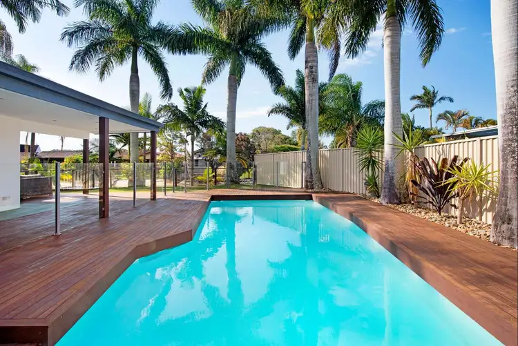 Seventh view of Homely house listing, 5 Goolagong, Broadbeach Waters QLD 4218