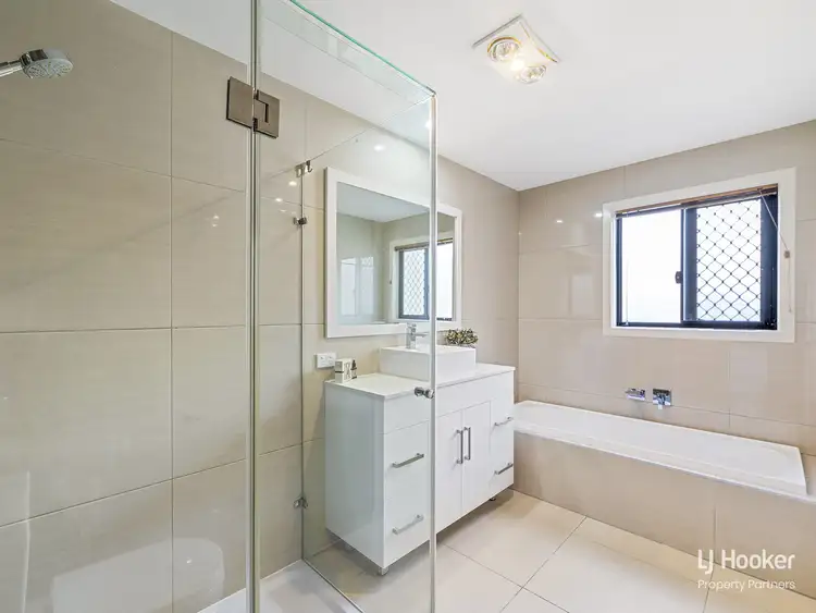 Fourth view of Homely townhouse listing, 38/35 Jaffa Crescent, Calamvale QLD 4116