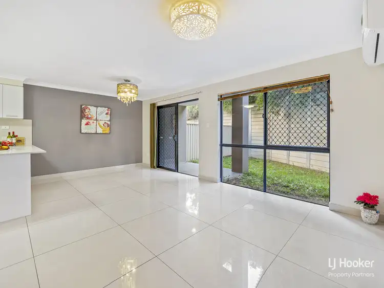 Sixth view of Homely townhouse listing, 38/35 Jaffa Crescent, Calamvale QLD 4116