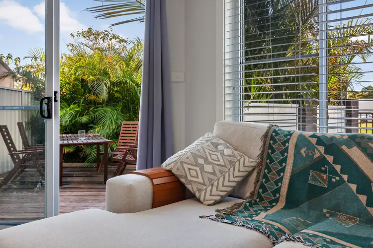 Third view of Homely townhouse listing, 1/23 Nile Street, Mayfield NSW 2304