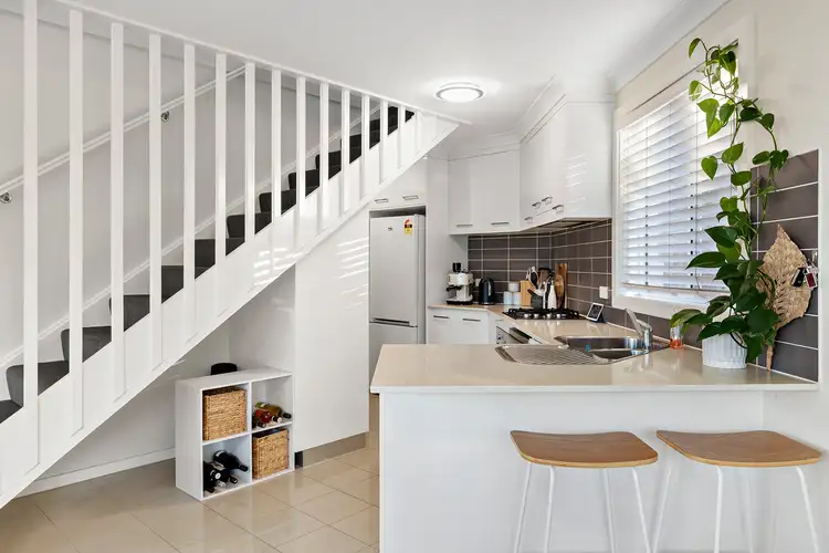 Fourth view of Homely townhouse listing, 1/23 Nile Street, Mayfield NSW 2304