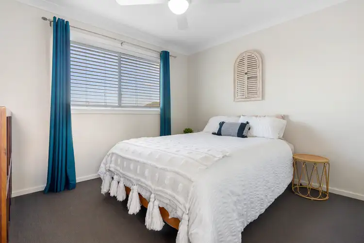 Fifth view of Homely townhouse listing, 1/23 Nile Street, Mayfield NSW 2304