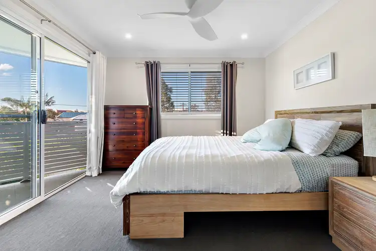 Sixth view of Homely townhouse listing, 1/23 Nile Street, Mayfield NSW 2304