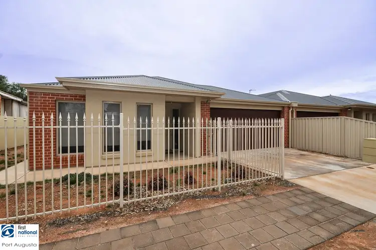 Second view of Homely house listing, 6E Mellor Street, Port Augusta West SA 5700