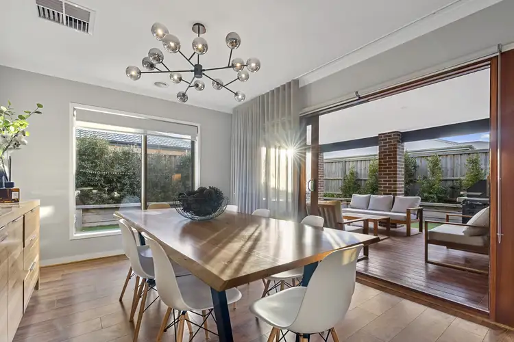 Sixth view of Homely house listing, 13 Porter Avenue, Maddingley VIC 3340